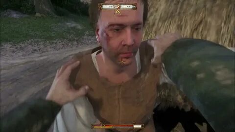 Kingdom come кунеш как победить