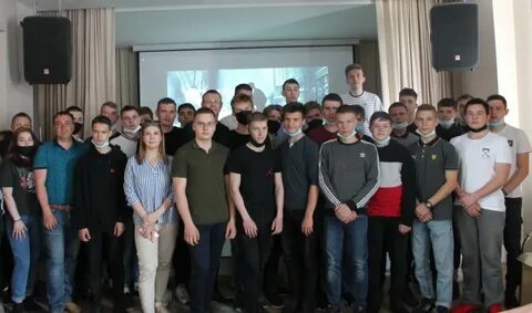 Железнодорожный колледж барнаул