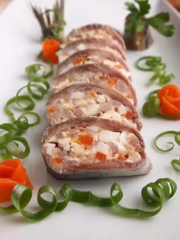 Как вкусно сделать селедку
