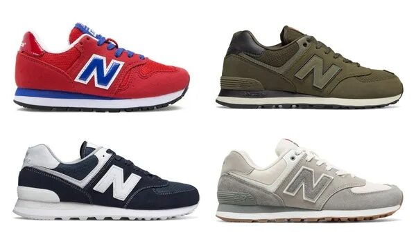 Как отличить кроссовки new. New Balance 373 574. NB 373 vs 574. New Balance 574 vs 996. 574 Vs 574 Classic.