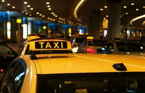 Taxi am