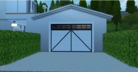 4 garage