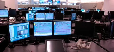 Control operation