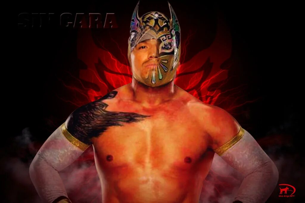 Sin cara