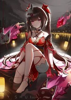 Pixiv ID 79121697. 