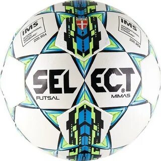 Мяч select futsal
