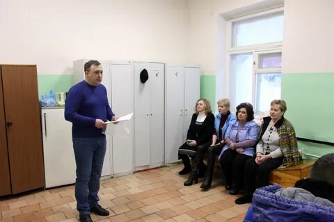 Вакансии в мирном архангельской