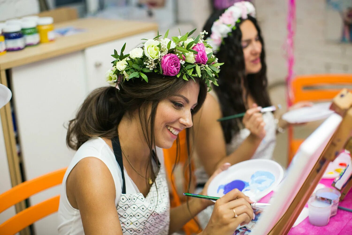 Мастер-класс. Творческие мастер классы. Мастер классы для девушек. Мастер класс на девичник. Мастер классы для девушек.