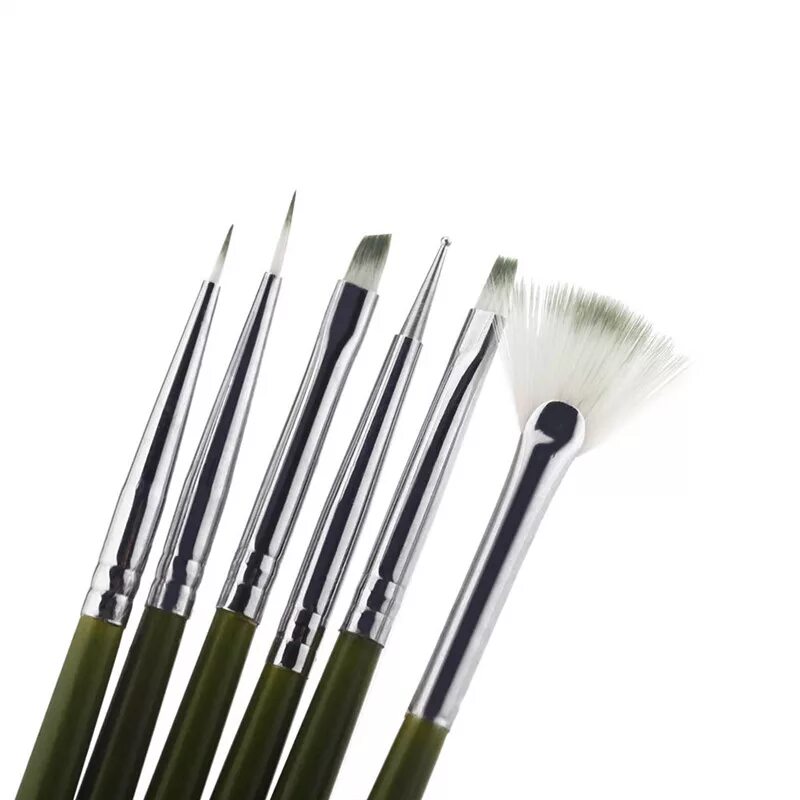 тонкая кисть для маникюра. набор кистей 15 шт розовые. кисточки для маникюра набор. кисточки для маникюра набор. тоненькая кисточка для маникюра.