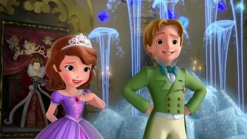 София принцесса софия. Софию прекрасную 4. Софию прекрасную 4. София прекрасная 4 сезон 26. Софию прекрасную 4.