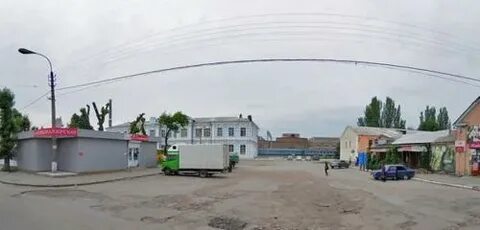 Ул луганская 2 киров