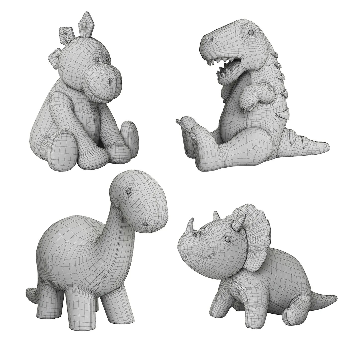 Детские игрушки 3d модели. 3д игрушки. 3d игрушки. мягкая игрушка 3д модель. 3d модели игрушек.