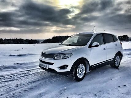 Шины chery tiggo 5