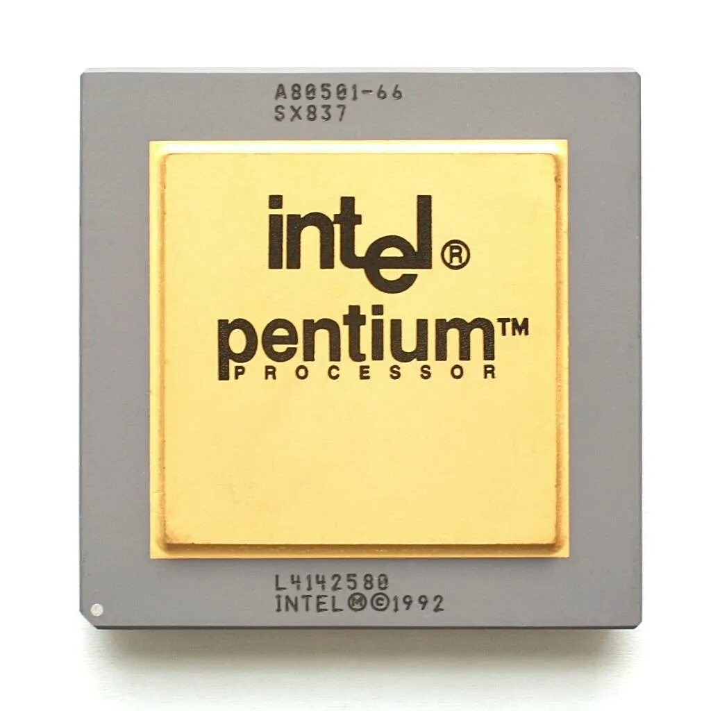 Процессор пентиум 5. Процессор Pentium Intel 80586 1993. 1993 Год микропроцессор Pentium. Первый процессор Intel Pentium. Пентиум 1