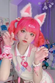 Cosplay instagram