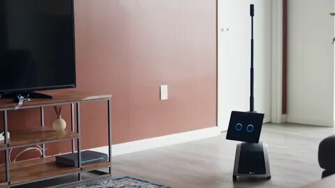 Amazon dementiert und verspricht, dass der Astro-Roboter einwandfrei funkti...