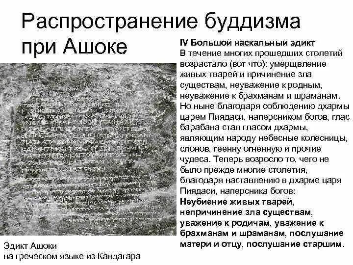 В течении многих столетий. В течение многих столетий. эдикт ашоки в пещере. в течении многих прошедших столетий возрастало умерщвление. наскальные указы ашоки.