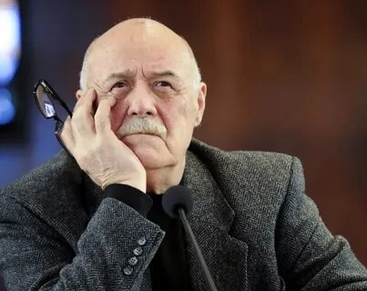 Режиссер говорухин