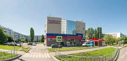 Отзывы о Аврора, торговый центр, 22-й комплекс, 15а, Набережные Челны - 2ГИС