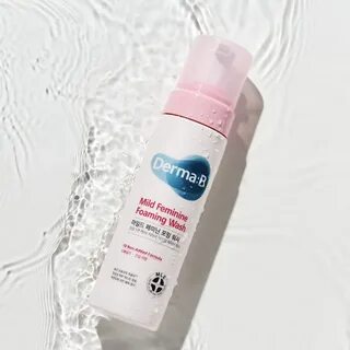 Foaming wash