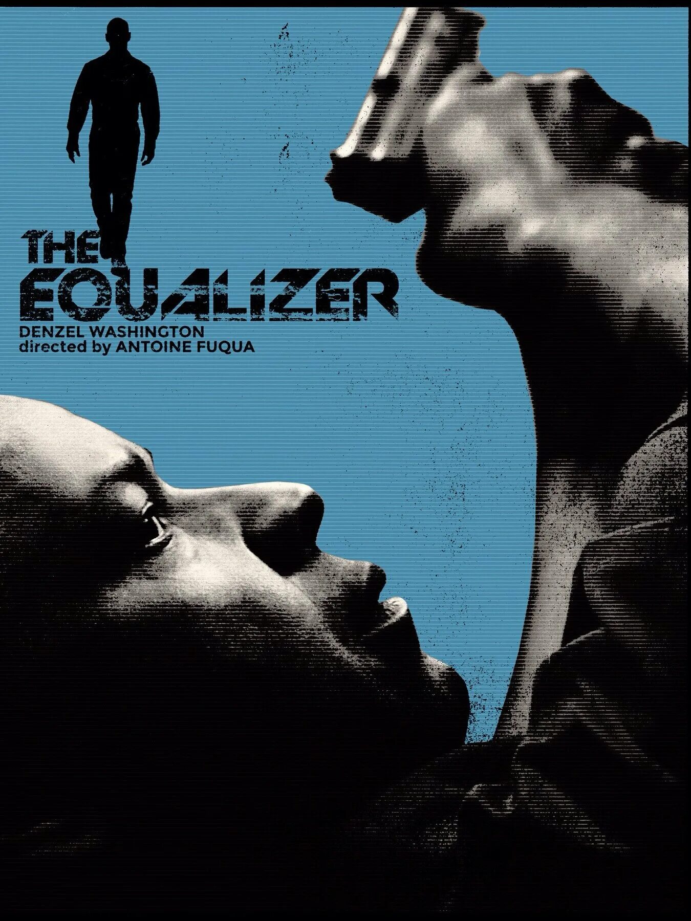 Великий постер. Великий уравнитель (2014) (the Equalizer). Великий уравнитель 2014 Постер.