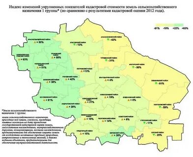 Публичная кадастровая карта ставропольского края 2024 года
