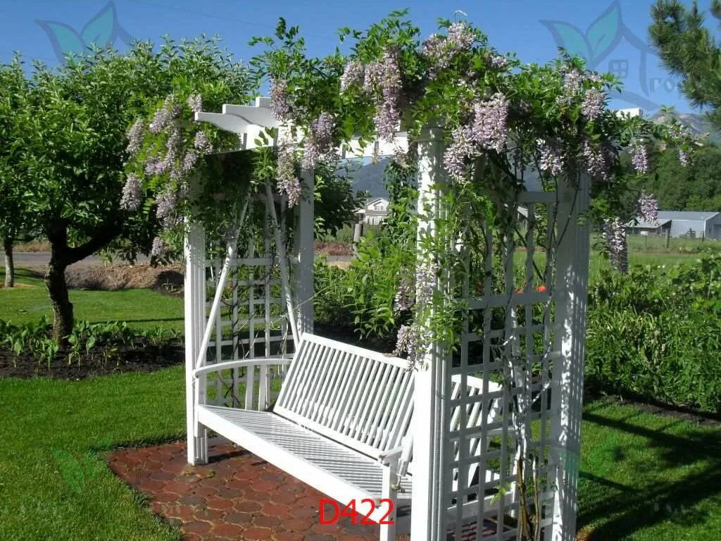 Why You Should Add a Pergola to Your Yard Pergola garden, Backyard pergola, Perg