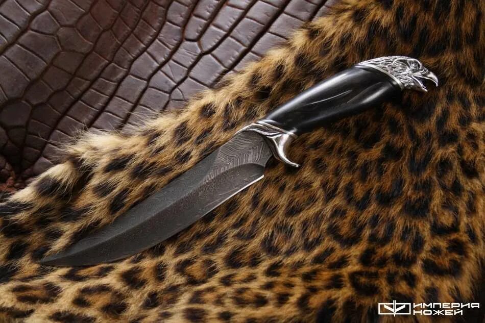 Купить нож зверь. Нож Ягуар дамасская сталь. Сокол нож Северная корона. Нож Гюрза Северная корона. Нож леопард Северная корона.