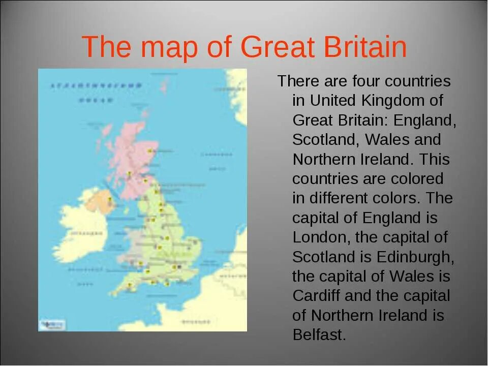 There are four countries. History of great Britain. Карта the uk of great Britain and Northern Ireland. History of great Britain презентация. Great Britain презентация.
