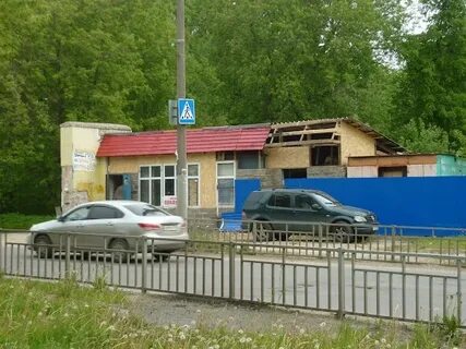Приокский судебный участок