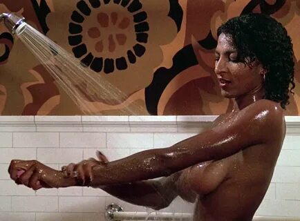 Pam Grier in Foxy Brown 1974. 💦.