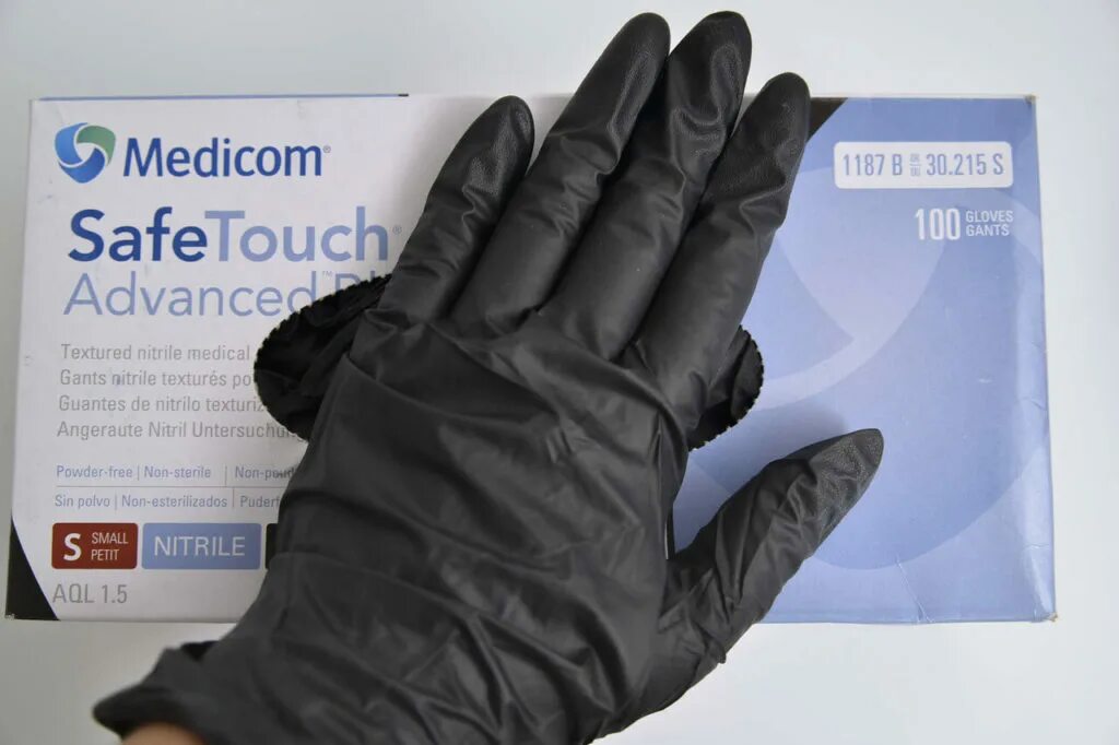 Safe touch