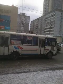 Маршрут 258