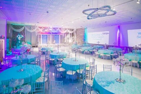 Party 16