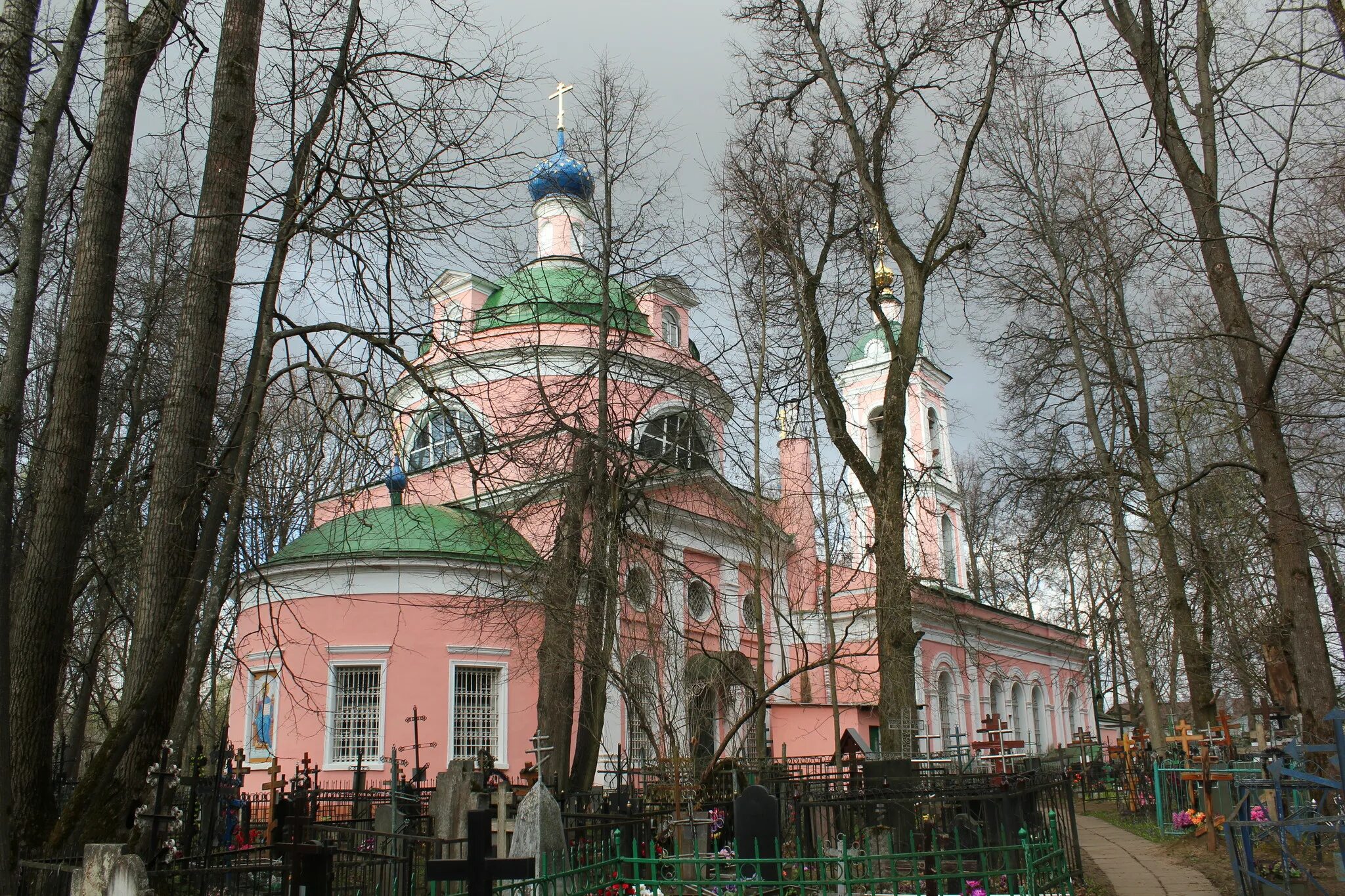 Павлом посад погода
