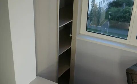Балкон п44т сапожок