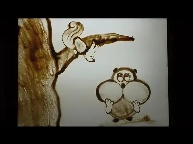 Хомяк молчун. Хомяк-молчун 1972. Весёлая Карусель хомяк молчун. Песочная анимация медведь.