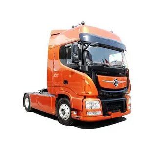 Dongfeng тягач 4x2