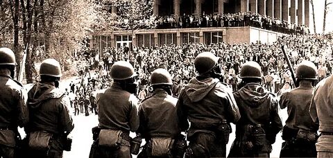 Май 1970
