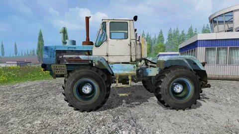 Т 150 1