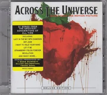 Universe ost