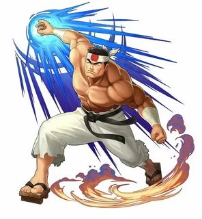 King of fighting
