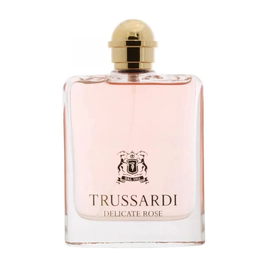 Туалетная вода Труссарди Деликейт Роуз. Trussardi delicate Rose жен туалетная вода тестер 100мл. Trussardi delicate Rose Lady 30ml EDT. Trussardi delicate Rose EDT 50 мл. Вода туалетная trussardi delicate