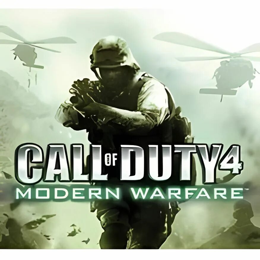 Modern Warfare 1. Call of Duty MW 4 Remastered. Cod Modern Warfare 1. Cod mw4.