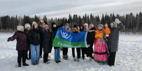 Погода няксимволь на 10 дней