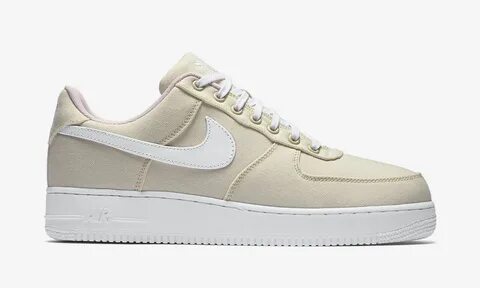 Nike air force 1 бежевые