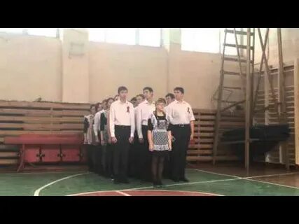 Школа 113 омск