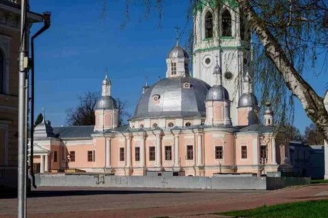 Воскресенский кафедральный
