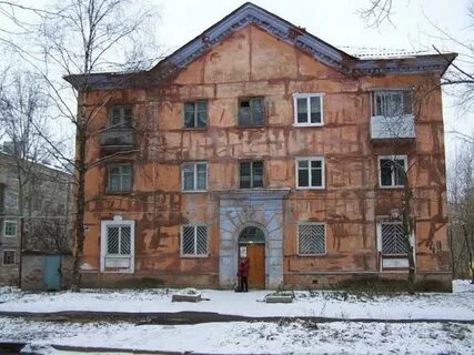 Дома дом г березники