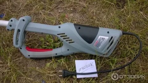 Триммер электрический ставр тэ 1400р